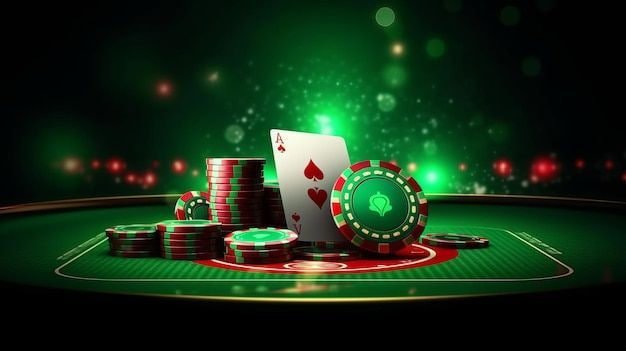 Live Casino dan slot online terpopuler di nagaempire untuk pemain Indonesia