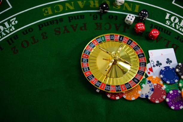 Permainan Bingo online nagaempire yang seru dan mudah dimainkan di Indonesia