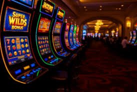 Tampilan platform nagaempire dengan kategori olahraga dan slot online