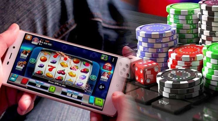 Koleksi slot online nagaempire dengan berbagai tema menarik untuk pemain Indonesia